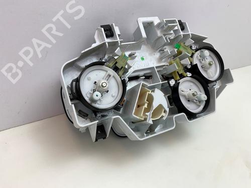Climate control FIAT PANDA (312_, 319_) 0.9 (312PXH1A) | BP36932008I5 - Image 6
