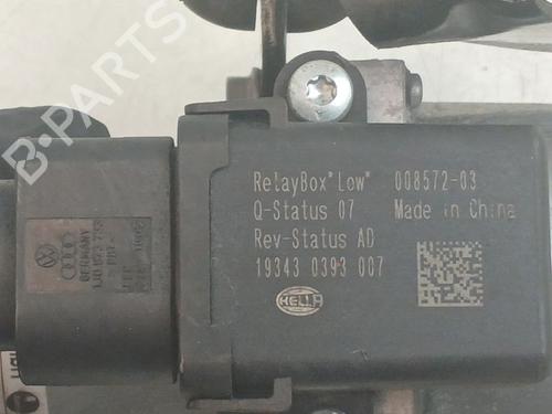 Vacuum pump SKODA SCALA (NW1) 1.0 TSI | BP39908465M80 - Image 7