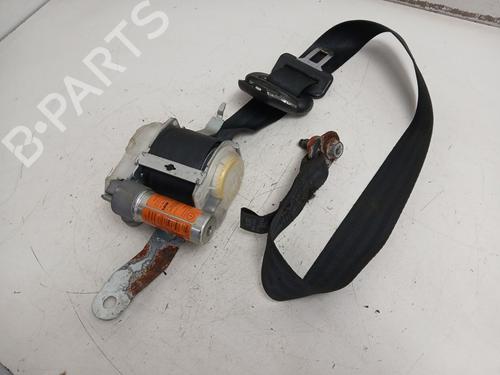 Front left seatbelt CHEVROLET MATIZ (M200, M250) 0.8 | BP36928110I26 - Image 3