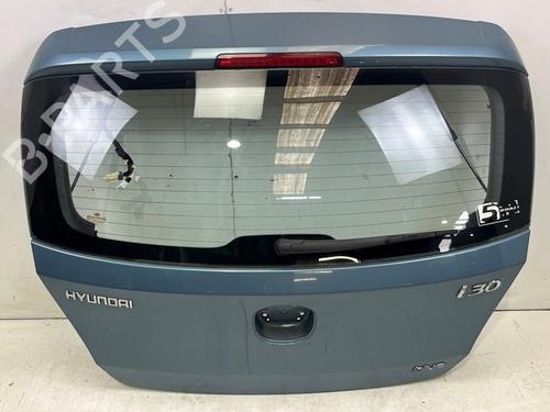 Bagklap CC/Kombi-Coupé Bagklap CC/Kombi-Coupé 38614297 38614297