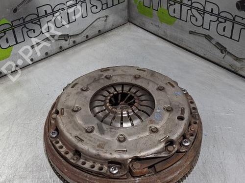 Used Flywheel Flywheel 36918599 36918599