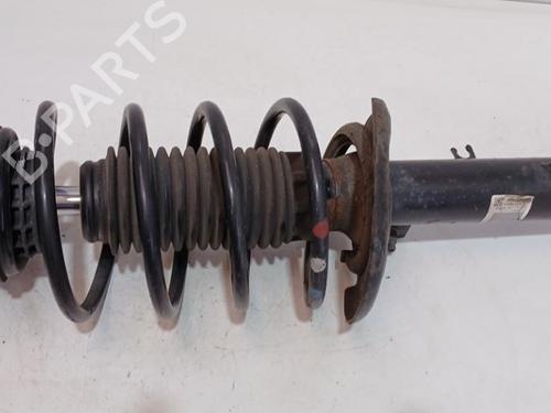 Used Left front shock absorber Left front shock absorber 36925744 36925744