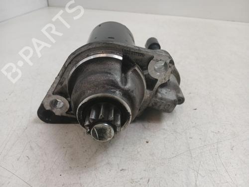 Used Starter Starter VW GOLF VI (5K1) 1.2 TSI (86 hp) 40606064 40606064