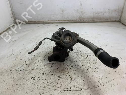 Turbo/Compresor Turbo/Compresor 36927002 36927002