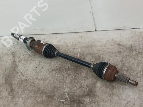 Right front driveshaft TESLA MODEL S (5YJS) 85D AWD | BP36922860M39 - Image 2