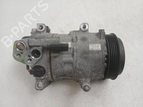 Used AC compressor AC compressor MERCEDES-BENZ B-CLASS Sports Tourer (W245) B 150 (245.231) (95 hp) 39963423 39963423