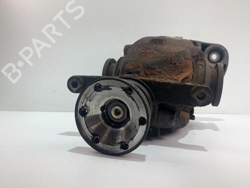 Used Rear differential Rear differential 36929815 36929815