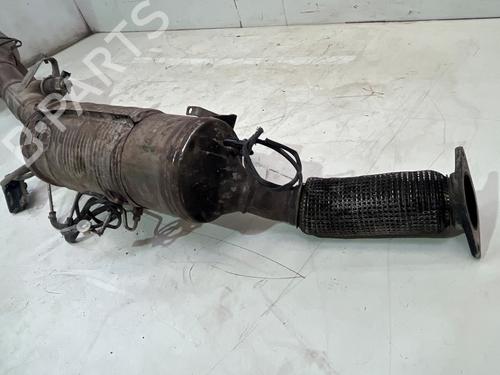 Particulate filter RENAULT TRAFIC III Bus (JG_) 1.6 dCi 145 (JGMG) | BP37261396M81 - Image 6