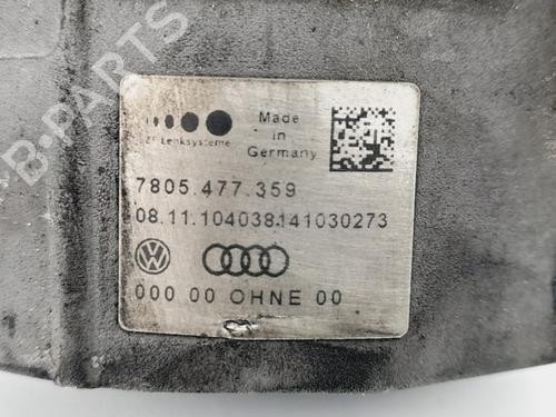 Steering column VW GOLF VI (5K1) 1.4 TSI | BP36919641M21 - Image 7