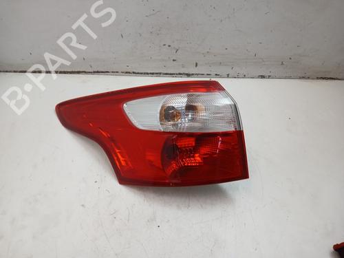 Used Left taillight Left taillight 38614447 38614447