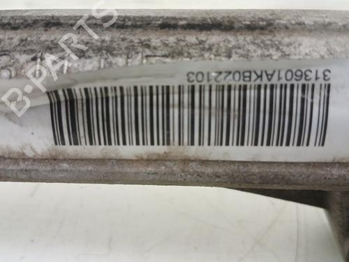 Steering rack MG MG ZS SUV (AZS1) EV (CSA7001) | BP36926272M22 - Image 5