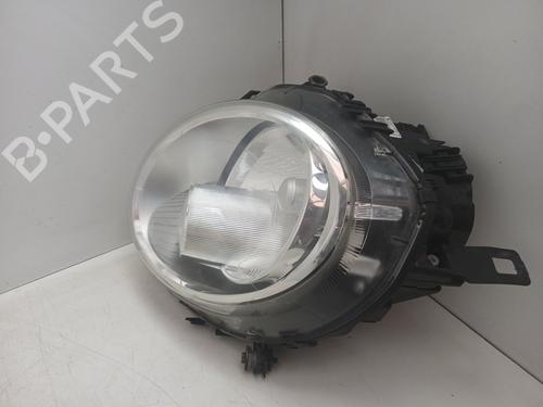 Left headlight MINI MINI (R56) One | BP40153187C28 - Image 2