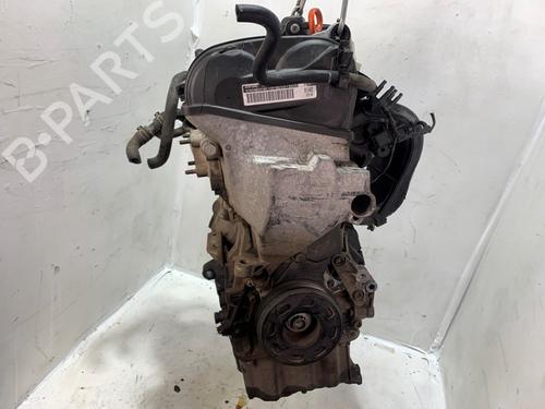 Engine VW UP! (121, 122, BL1, BL2, BL3, 123) 1.0 | BP36921541M1 - Image 2