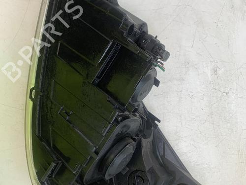 Right headlight RENAULT ESPACE IV (JK0/1_) 2.0 (JK0A, JK1D, JK0N) | BP39742189C29 - Image 6