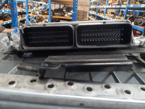 Engine control unit (ECU) CHEVROLET SPARK (M300) 1.0 LPG | BP36919041M57 - Image 2