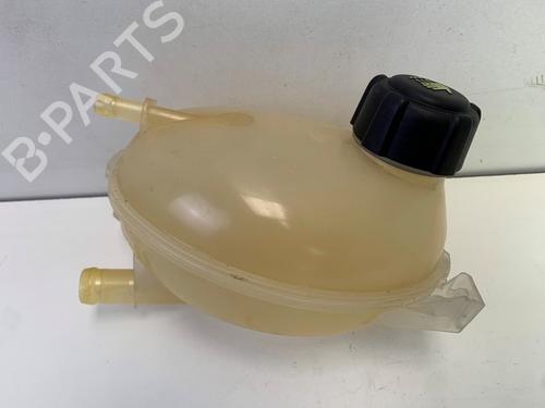 Ekspansjonstank Ekspansjonstank DACIA SANDERO II TCe 90 (B8M1, B8MA, B8AC) (90 hp) 37611557 37611557