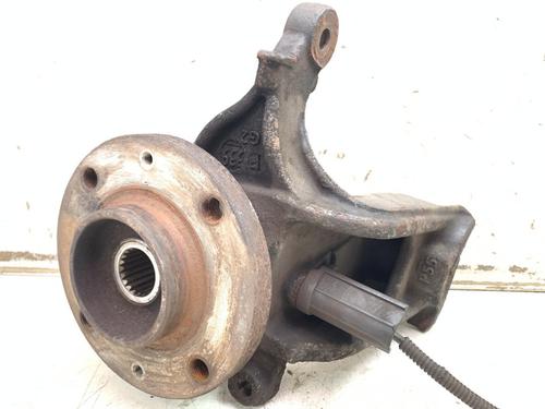 Used Right front steering knuckle Right front steering knuckle 36930658 36930658