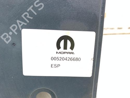 ABS pump FIAT 500 (312_) 1.2 (312AXA1A) | BP38434618M43 - Image 4