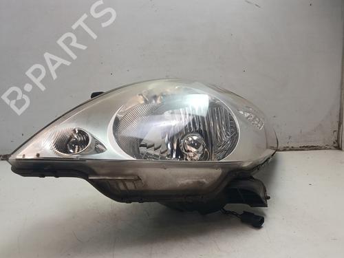 Left headlight CHEVROLET SPARK (M300) 1.0 LPG | BP38614552C28 - Image 2