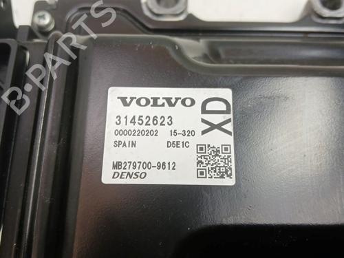 Electronic module VOLVO V60 I (155) D4 | BP36932916M83 - Image 7