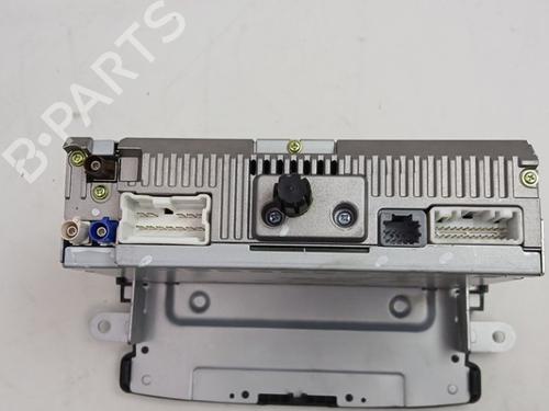 Radio DACIA SANDERO II TCe 90 (B8M1, B8MA, B8AC) | BP37522861E6 - Image 5