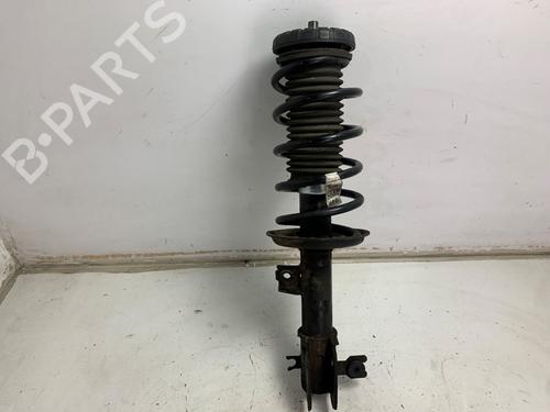 Right front shock absorber CHEVROLET SPARK (M300) 1.2 | BP36926910M17 - Image 6