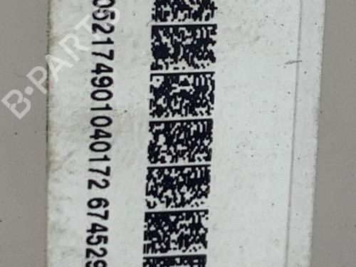 Ekspansjonstank JEEP COMPASS (MP, M6, MV, M7) 1.3 Hybrid 4x4 | BP36926040C120 - Image 5
