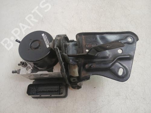 Used ABS pump ABS pump VW GOLF VI (5K1) 1.2 TSI (86 hp) 40491369 40491369