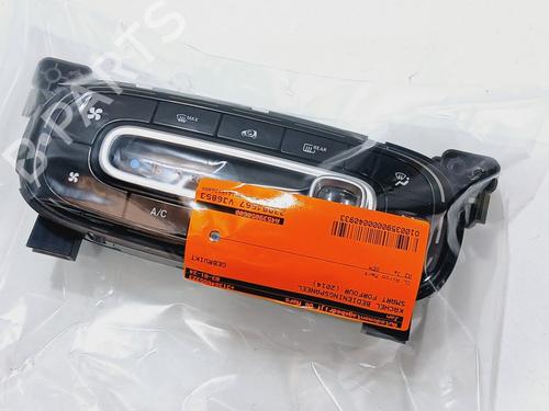 Commande Chauffage SMART FORFOUR Hatchback (453) 0.9 (453.044, 453.053) | BP36920029I5 - Image 6