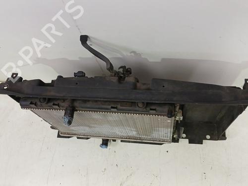 Radiator set CITROËN DS4 (NX_) 1.6 VTi 120 | BP36926804M120 - Image 4