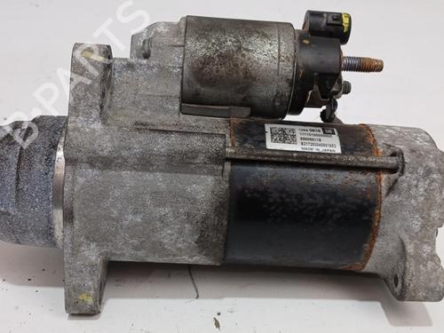 Used Starter Starter 36924088 36924088