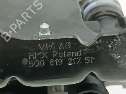 Electronic module SKODA OCTAVIA IV (NX3, NN3, PV3) 1.4 TSI RS iV | BP36925656M83 - Image 4