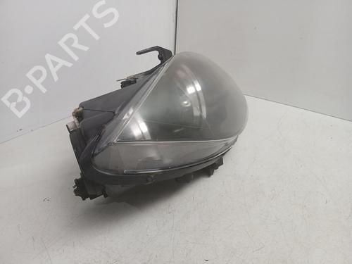 Right headlight SEAT LEON (1P1) 1.2 TSI | BP39963417C29 - Image 3