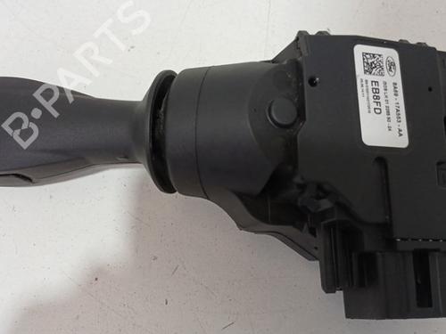 Ratstangsstang FORD TRANSIT COURIER B460 Box Body/MPV 1.6 TDCi | BP36925564I23 - Image 2
