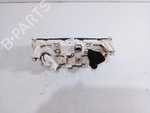 Climate control RENAULT CLIO IV (BH_) 1.5 dCi 90 | BP36919093I5 - Image 3