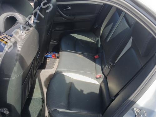 Used Rear left seatbelt Rear left seatbelt 36931595 36931595