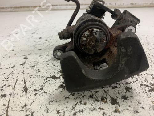 Right rear brake caliper MAZDA CX-3 (DK) 2.0 SKYACTIV-G (DK5W, DK6W) | BP36927190M106 - Image 4