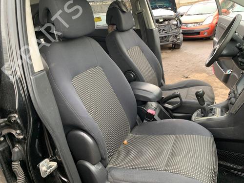 Sæde sæt CHEVROLET CAPTIVA (C100, C140) 2.4 | BP36933017C78 - Image 2