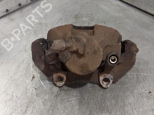 Left front brake caliper VOLVO V40 Hatchback (525) T3 GTDi | BP36918233M105 - Image 2