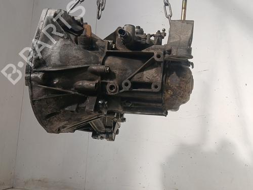 Gearbox FIAT 500 (312_) 1.2 (312AXA1A) | BP40035448M3 - Image 6