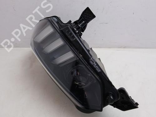 Used Left headlight Left headlight 36932541 36932541