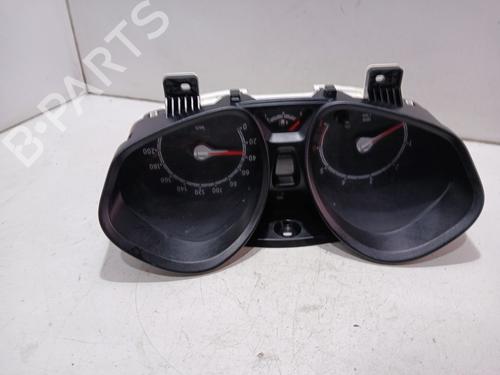 kombiinstrument-ford-fiesta-vi-cb1-ccn-2008-36922644 main image