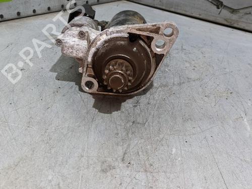 Used Starter Starter 36918817 36918817