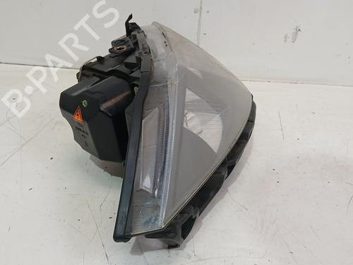 Right headlight RENAULT MEGANE II Saloon (LM0/1_) 1.6 | BP36926543C29 - Image 3