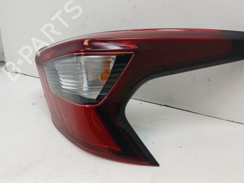 Right taillight NISSAN MICRA V (K14) 0.9 IG-T | BP36956981C35 - Image 4