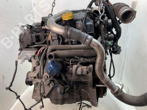 Engine RENAULT TWINGO II (CN0_) 1.5 dCi 90 | BP36920966M1 - Image 3