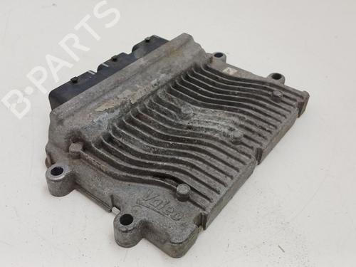Engine control unit (ECU) PEUGEOT 206+ (2L_, 2M_) 1.4 i (2LKFWA, 2MKFWA) | BP36933845M57 - Image 2