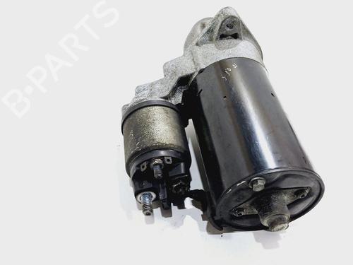 Starter CHEVROLET AVEO Hatchback (T300) 1.3 D | BP36920354M8 - Image 2