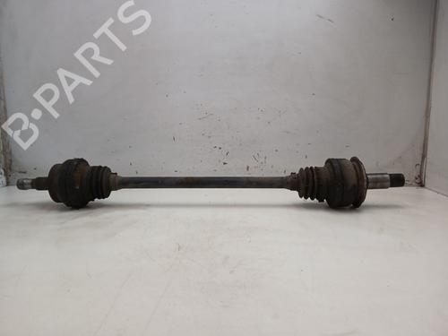 Used Right rear driveshaft Right rear driveshaft 37711545 37711545