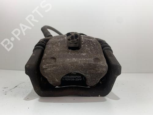 Used Left rear brake caliper Left rear brake caliper 36919209 36919209